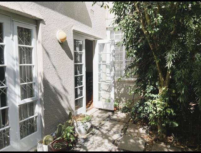 1 BEDROOM PROPERTY TO RENT IN TAMBOERSKLOOF